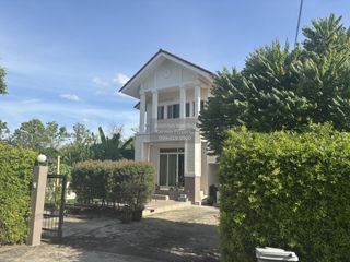 For sale 5 bedrooms house in Bang Bua Thong, Nonthaburi