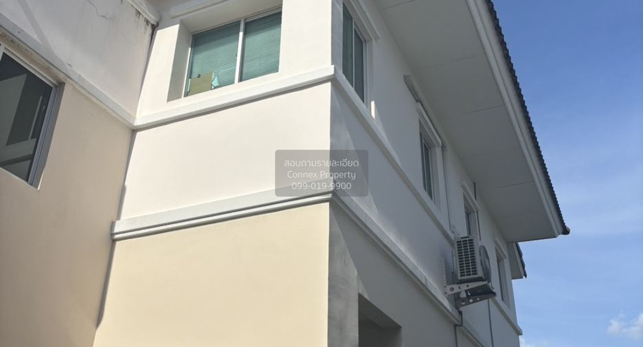 For sale 5 bedrooms house in Bang Bua Thong, Nonthaburi