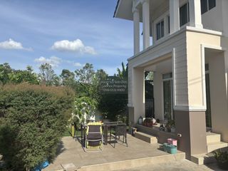 For sale 5 bedrooms house in Bang Bua Thong, Nonthaburi
