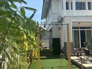 For sale 5 bedrooms house in Bang Bua Thong, Nonthaburi