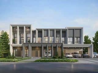 Продажа 4 спальни дом в Саи Маи, Бангкок