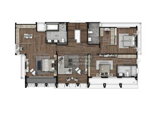 Продажа 4 спальни дом в Саи Маи, Бангкок