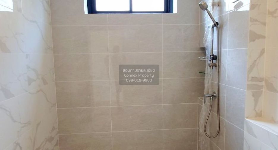 For sale 4 bedrooms house in Bang Phli, Samut Prakan
