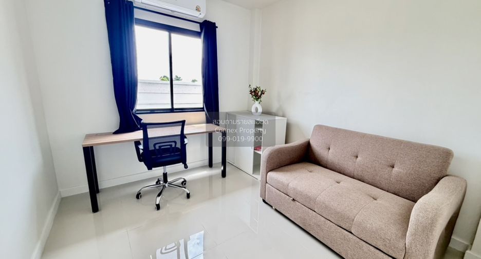 For sale 4 bedrooms house in Bang Phli, Samut Prakan