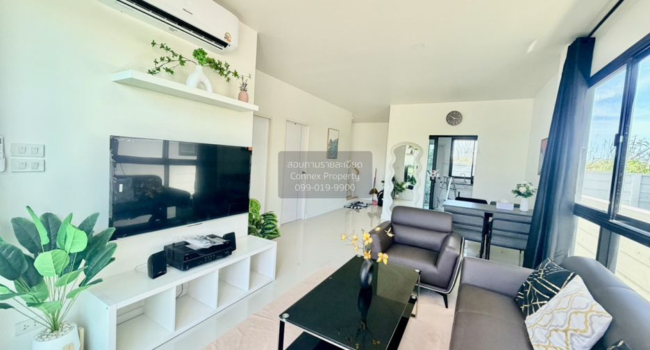 For sale 4 bedrooms house in Bang Phli, Samut Prakan
