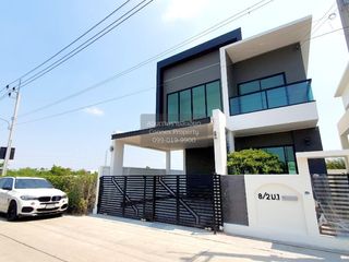 Haus zum Kauf mit 4 Zimmer in Bang Phli, Samut Prakan