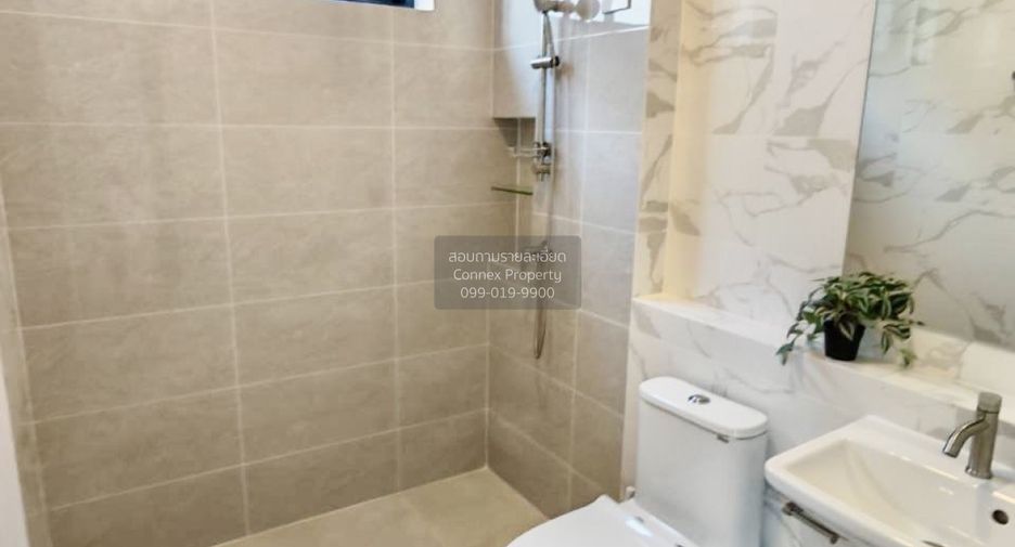 For sale 4 bedrooms house in Bang Phli, Samut Prakan