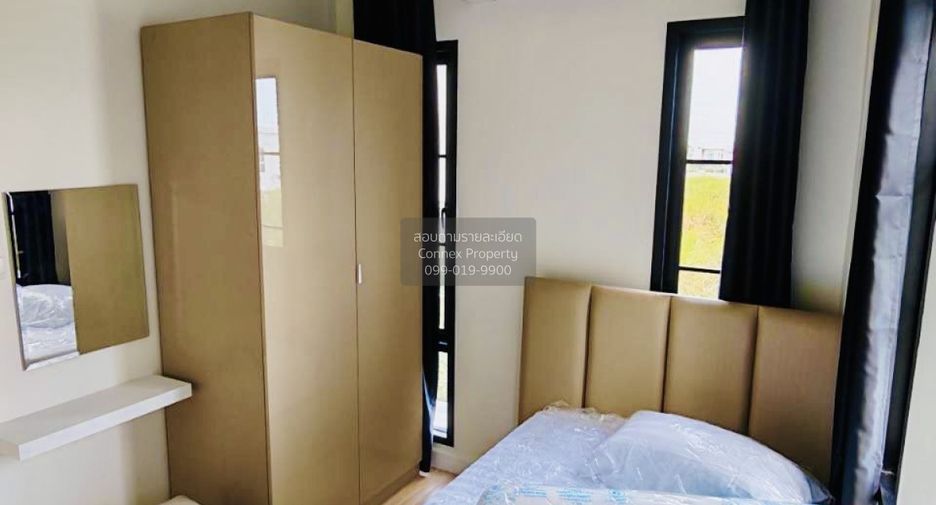 For sale 4 bedrooms house in Bang Phli, Samut Prakan