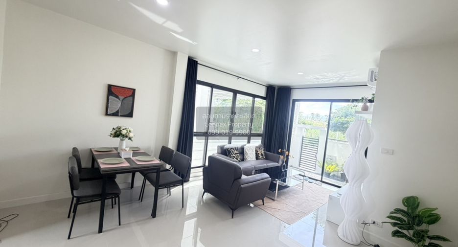 For sale 4 bedrooms house in Bang Phli, Samut Prakan