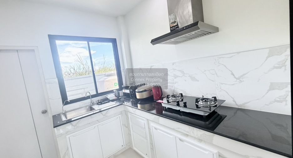 For sale 4 bedrooms house in Bang Phli, Samut Prakan