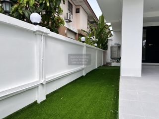 For sale 3 bedrooms house in Thawi Watthana, Bangkok