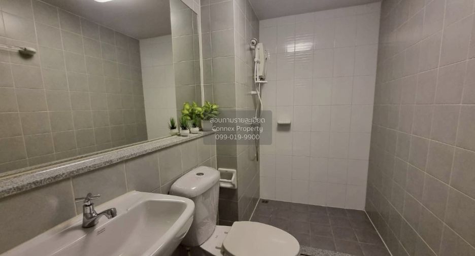 Продажа 1 кровать кондо в Чом Тхонг, Бангкок