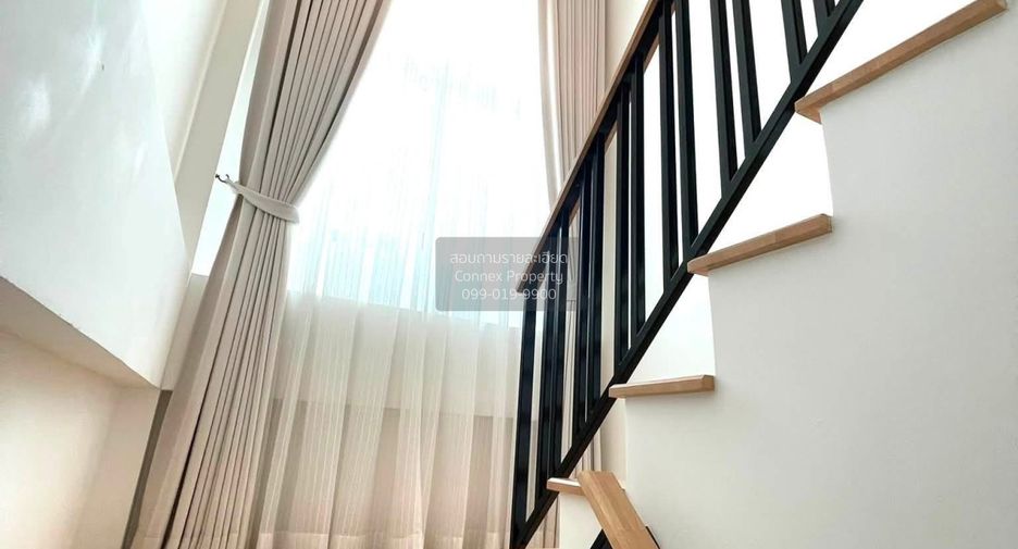 For sale 4 bedrooms house in Don Mueang, Bangkok