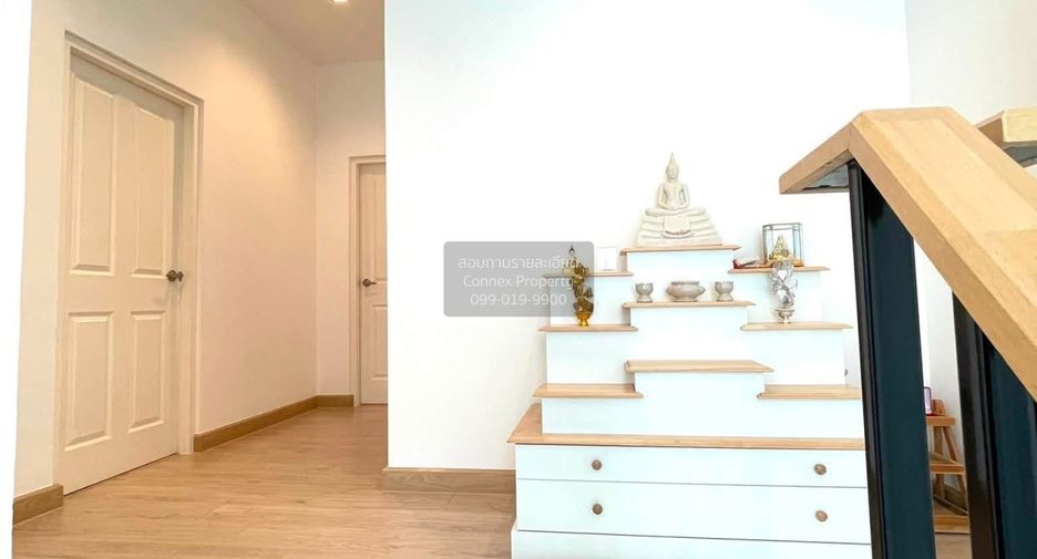 For sale 4 bedrooms house in Don Mueang, Bangkok