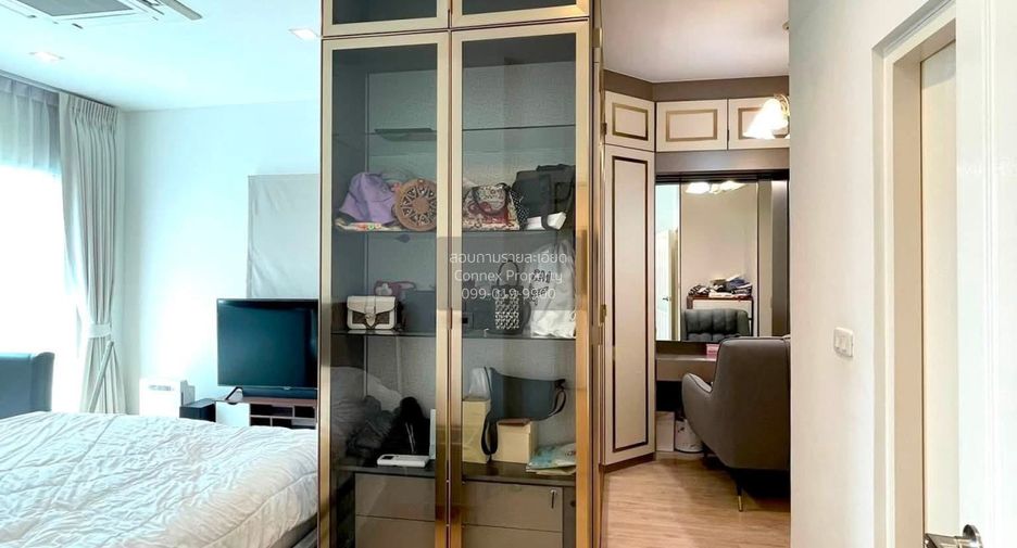 For sale 4 bedrooms house in Don Mueang, Bangkok