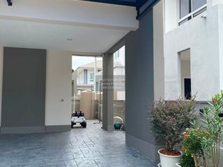Haus zum Kauf mit 4 Zimmer in Don Mueang, Bangkok