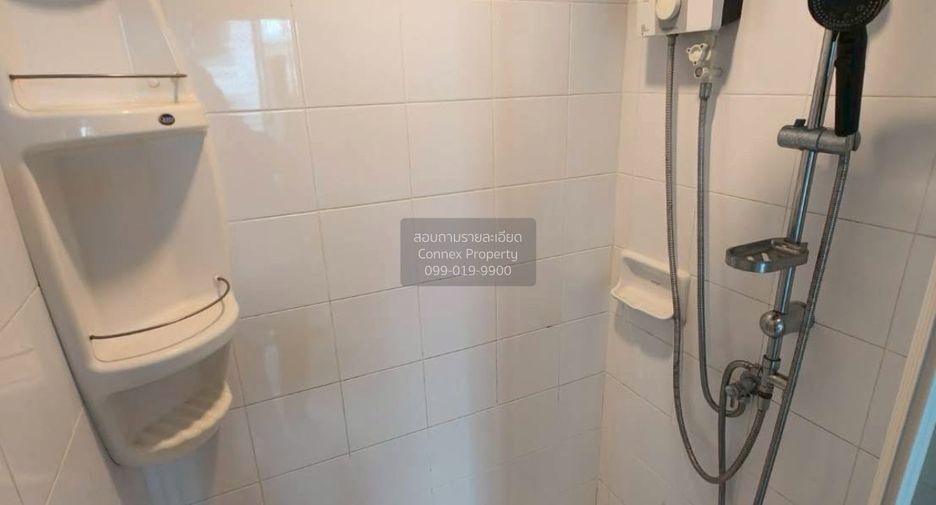 Wohnung zum Kauf mit 1 Zimmer in Wang Thonglang, Bangkok