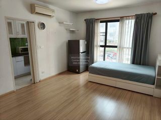 Wohnung zum Kauf mit 1 Zimmer in Wang Thonglang, Bangkok