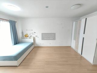 Wohnung zum Kauf mit 1 Zimmer in Wang Thonglang, Bangkok
