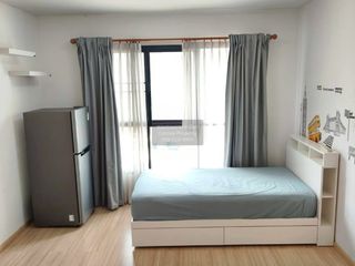 Wohnung zum Kauf mit 1 Zimmer in Wang Thonglang, Bangkok