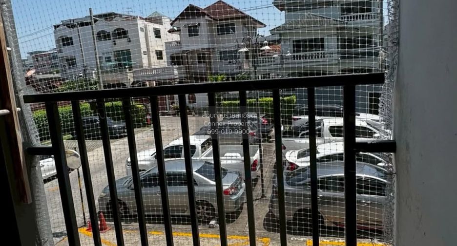 Wohnung zum Kauf mit 1 Zimmer in Wang Thonglang, Bangkok