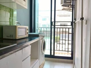 Wohnung zum Kauf mit 1 Zimmer in Wang Thonglang, Bangkok