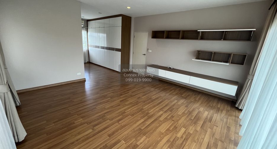 Haus zum Kauf mit 4 Zimmer in Prawet, Bangkok