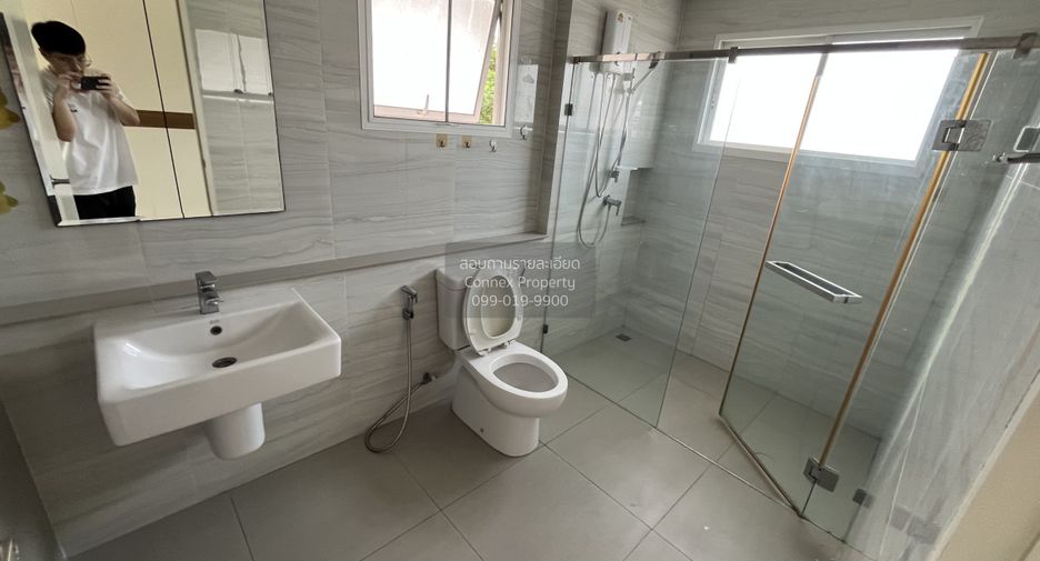Haus zum Kauf mit 4 Zimmer in Prawet, Bangkok