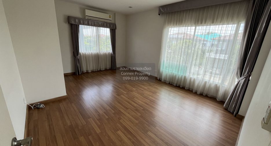 Haus zum Kauf mit 4 Zimmer in Prawet, Bangkok
