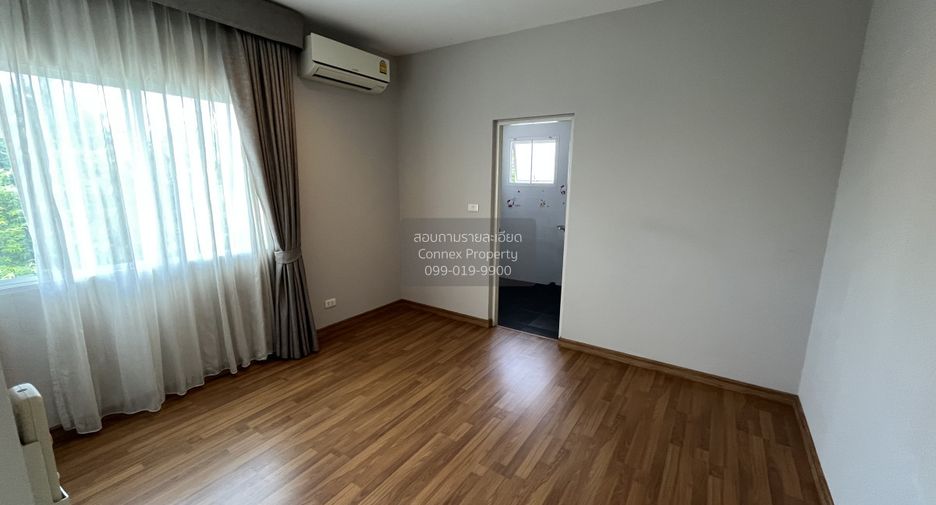 Haus zum Kauf mit 4 Zimmer in Prawet, Bangkok