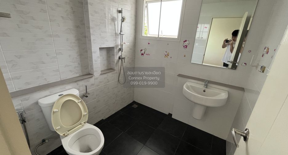 Haus zum Kauf mit 4 Zimmer in Prawet, Bangkok