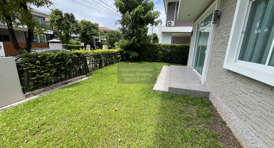 Haus zum Kauf mit 4 Zimmer in Prawet, Bangkok