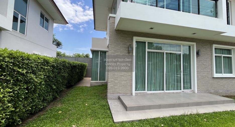 Haus zum Kauf mit 4 Zimmer in Prawet, Bangkok