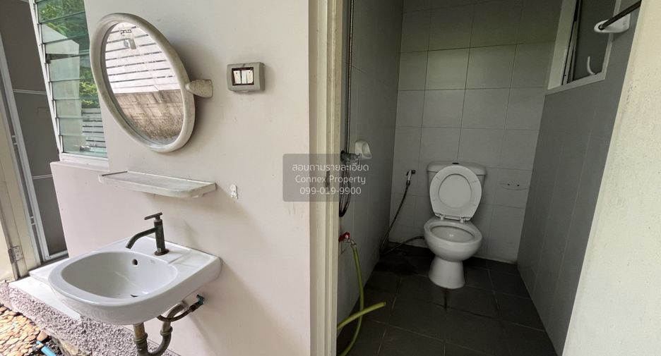 Haus zum Kauf mit 4 Zimmer in Prawet, Bangkok