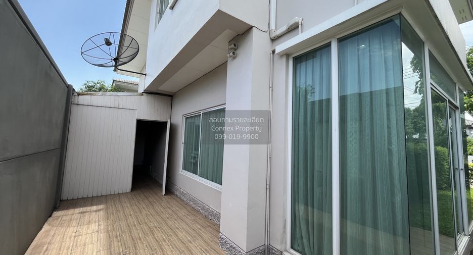 Haus zum Kauf mit 4 Zimmer in Prawet, Bangkok