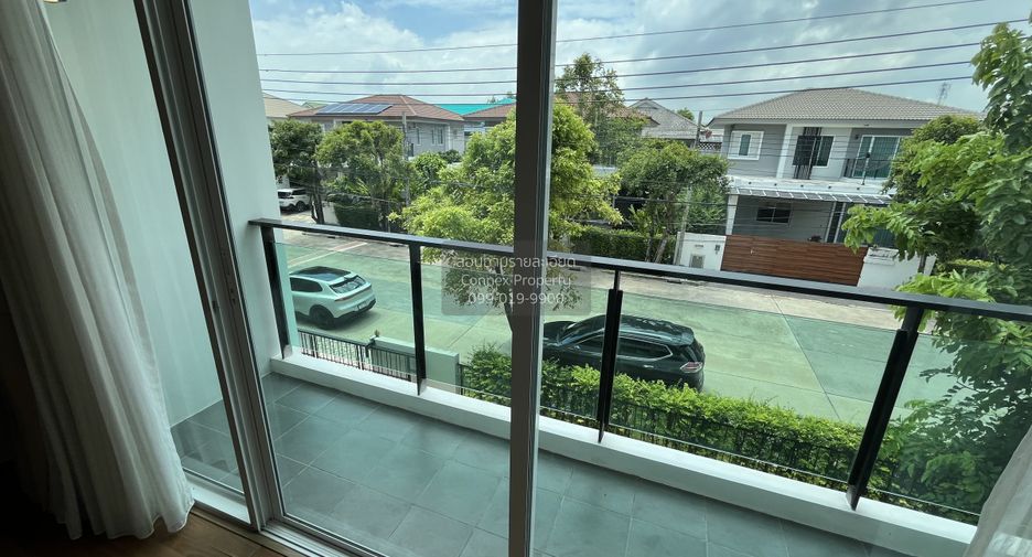 Haus zum Kauf mit 4 Zimmer in Prawet, Bangkok