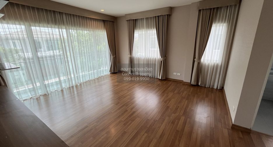 Haus zum Kauf mit 4 Zimmer in Prawet, Bangkok