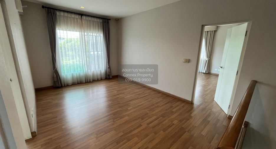 Haus zum Kauf mit 4 Zimmer in Prawet, Bangkok