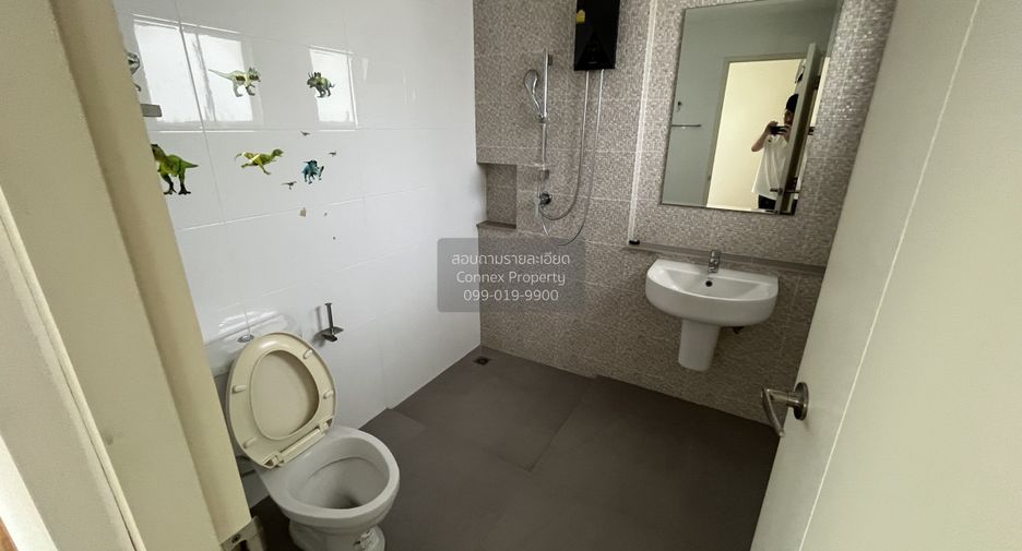 Haus zum Kauf mit 4 Zimmer in Prawet, Bangkok
