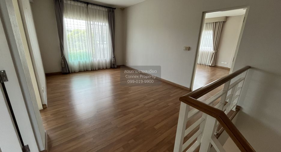 Haus zum Kauf mit 4 Zimmer in Prawet, Bangkok