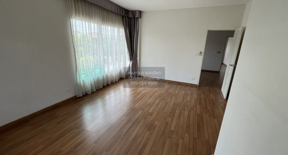 Haus zum Kauf mit 4 Zimmer in Prawet, Bangkok