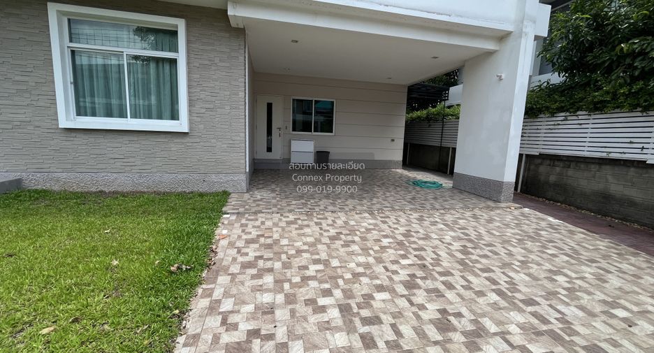 Haus zum Kauf mit 4 Zimmer in Prawet, Bangkok