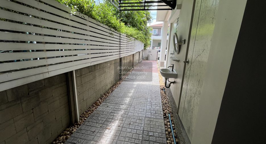 Haus zum Kauf mit 4 Zimmer in Prawet, Bangkok