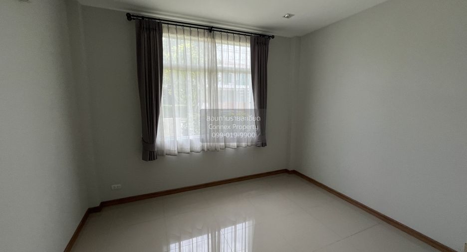 Haus zum Kauf mit 4 Zimmer in Prawet, Bangkok