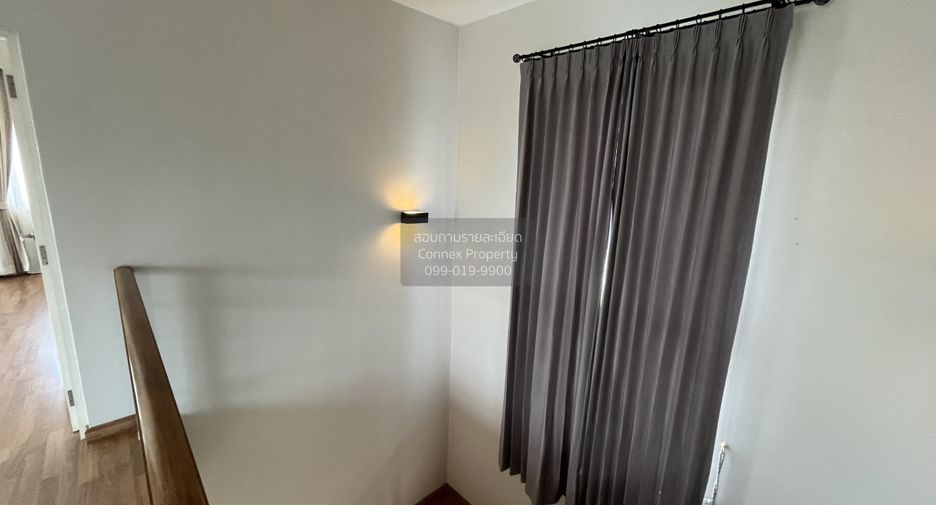 Haus zum Kauf mit 4 Zimmer in Prawet, Bangkok