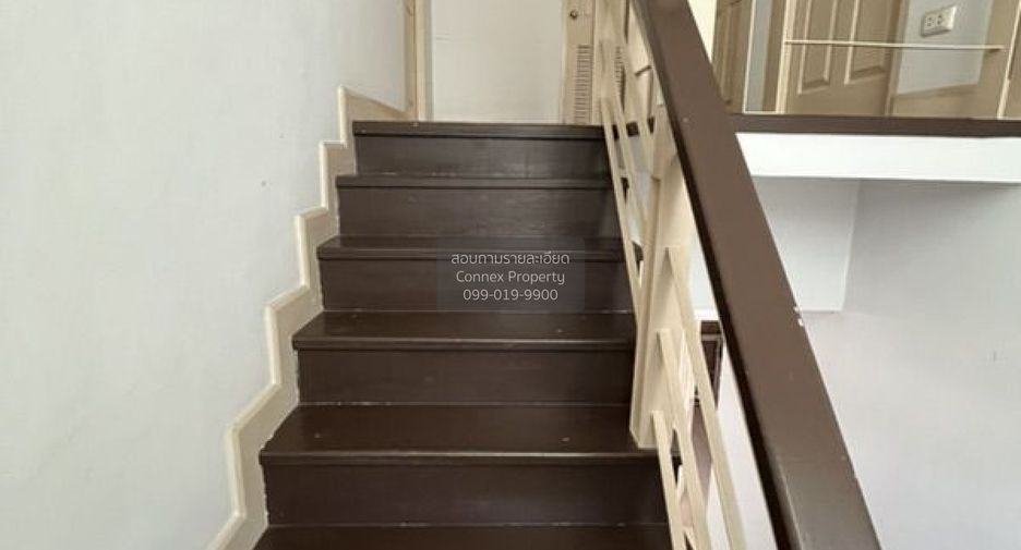 For sale 3 bedrooms house in Khlong Sam Wa, Bangkok