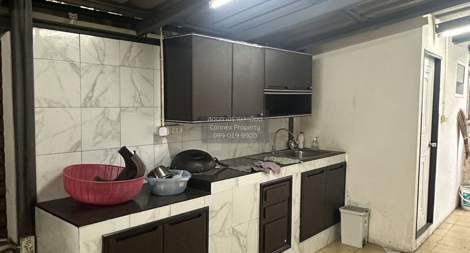 For sale 2 bedrooms house in Pak Kret, Nonthaburi