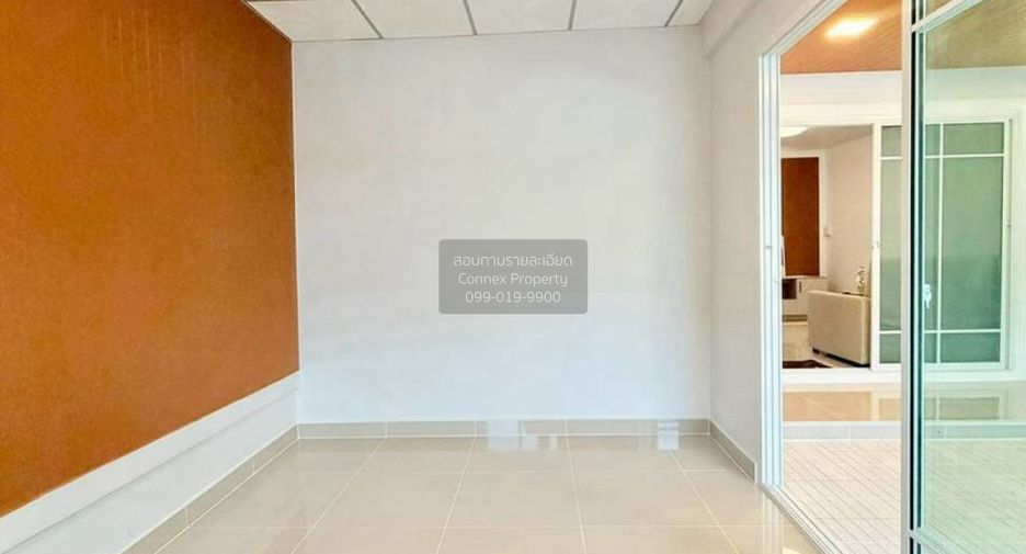 For sale 3 bedrooms townhouse in Bang Bua Thong, Nonthaburi