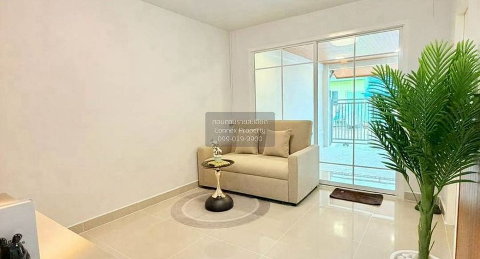 For sale 3 bedrooms townhouse in Bang Bua Thong, Nonthaburi