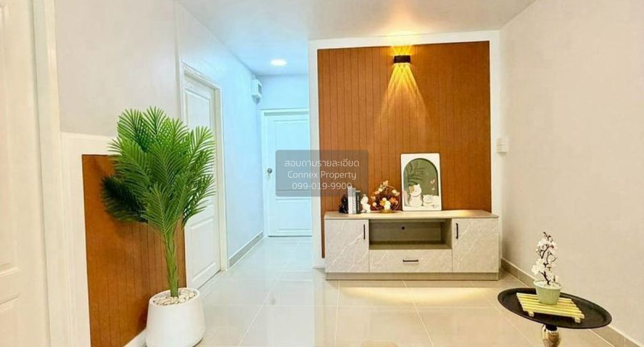 For sale 3 bedrooms townhouse in Bang Bua Thong, Nonthaburi